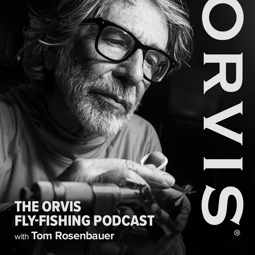 Podcast cover Fish