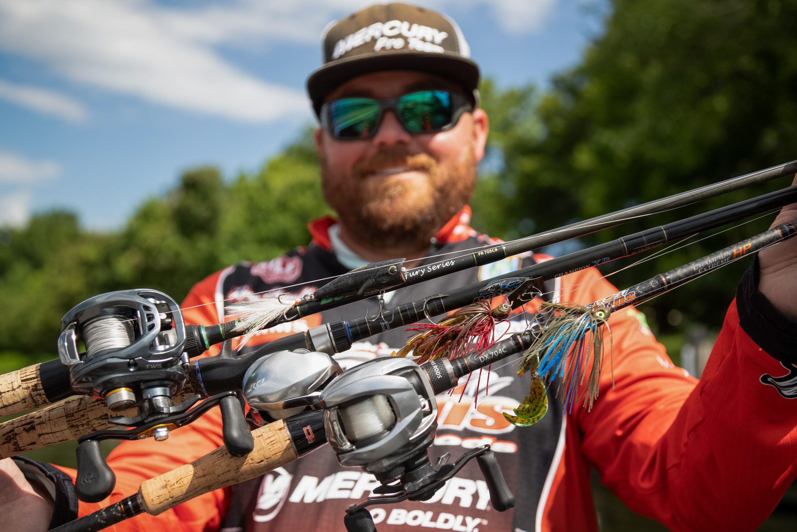 Northern Division season will start at the Potomac River 3 MLF Toyota Series Potomac River Pellerito 4073 scaled