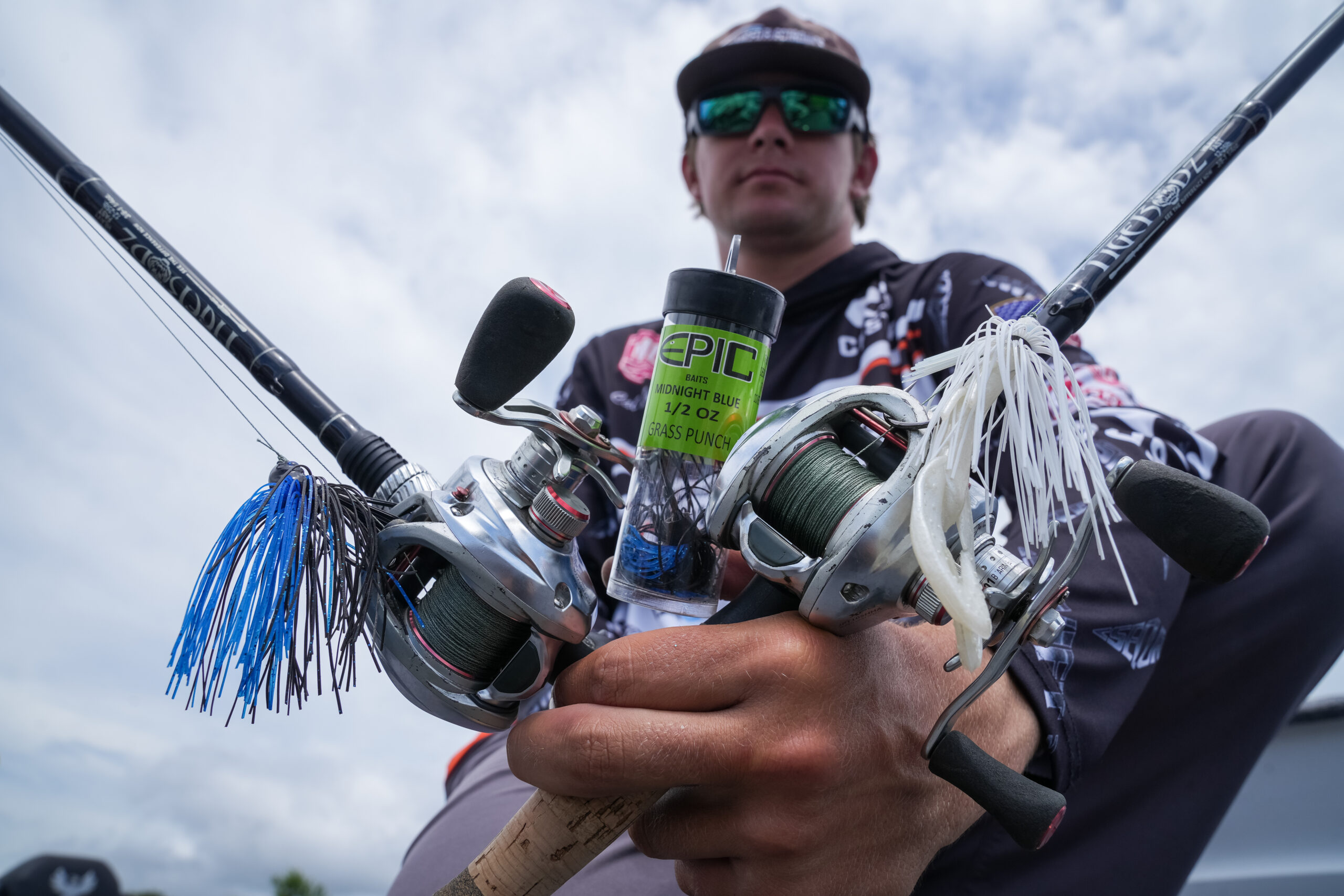 Top 10 baits from a wet and wild Eufaula 14 Rob 01009 scaled