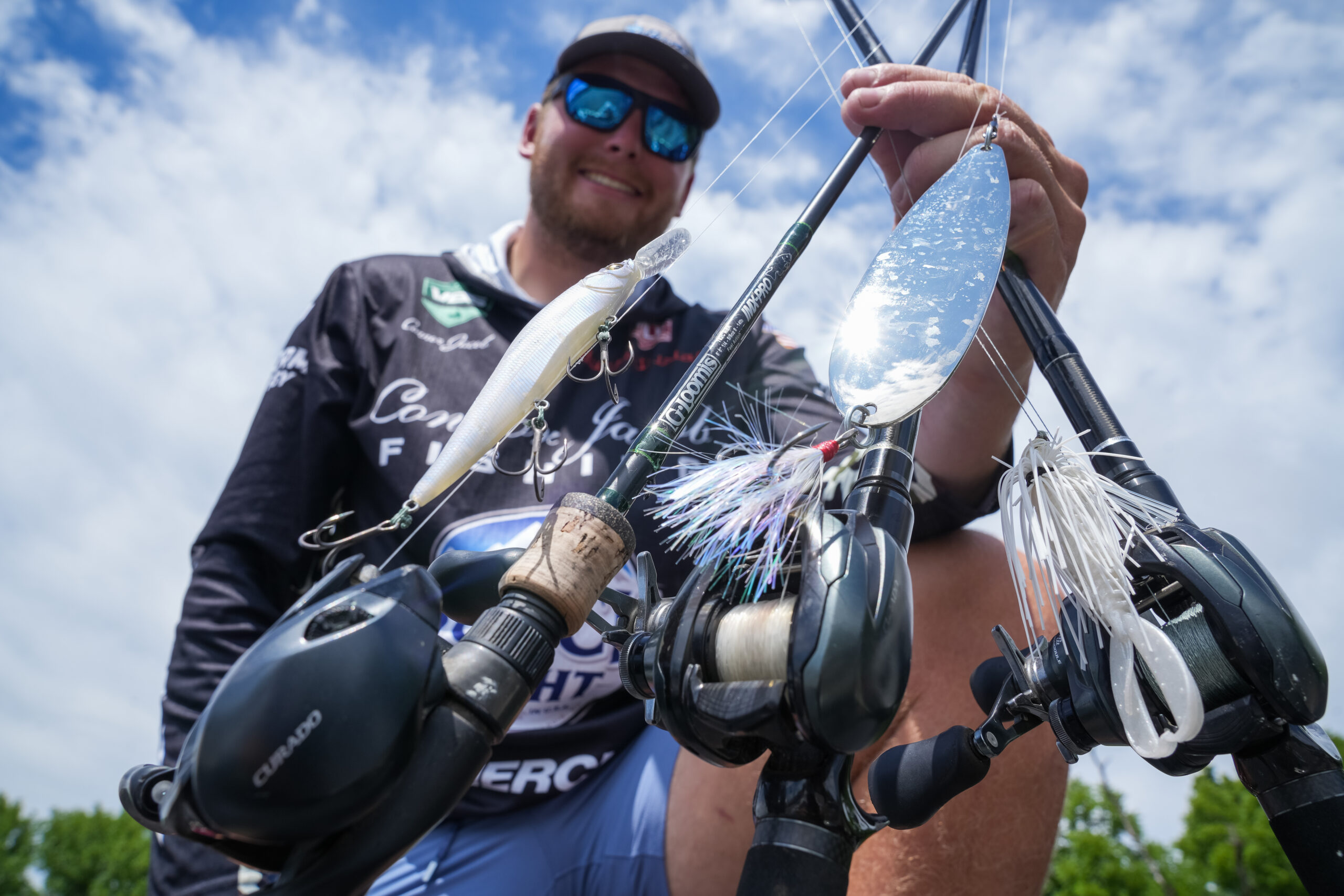 Top 10 baits from a wet and wild Eufaula 20 Rob 01038 scaled
